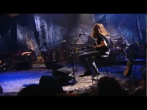 Pearl Jam- Oceans (Subtitulada Español) HD (Live Unplugged: 1992)