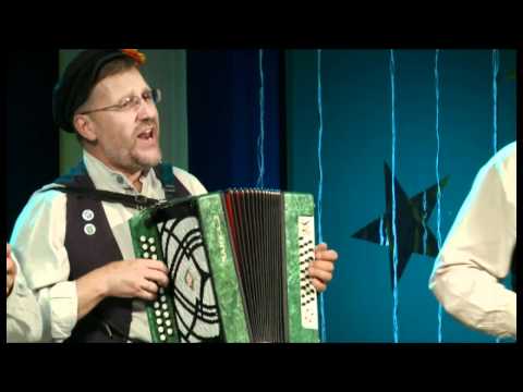 Šeduvos Bernai - Bėga mano