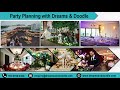 All You Need to Know About Party Planning in Singapore