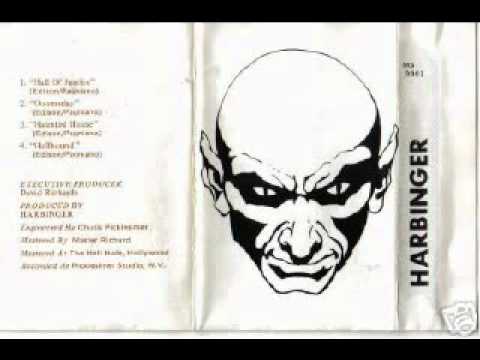 HARBINGER - Haunted House