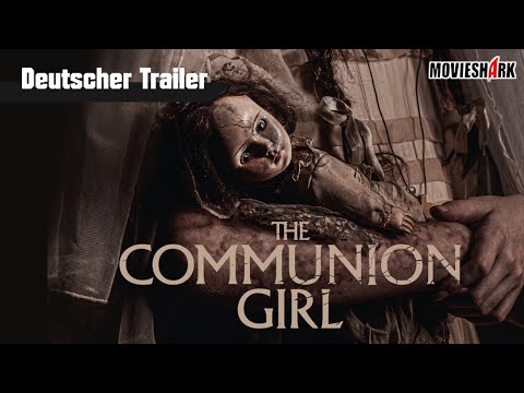 Trailer-Vorschau: The Communion Girl