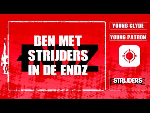 strijders - Youngclyde FT YoungPatron