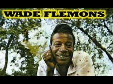 Twisted Soul .. 1968 .. Wade Flemons .. Jeanette