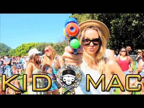 Kid Mac - She Goes Off (Official Video)