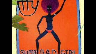 Iffy - Superbad Girl Radio Edit (Remixed by Mint Royale)