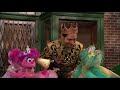 Sesame Street Episode 4212 February 18 2010
