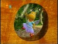 Nick Jr UK Backyardigans Next Bumpers 2008