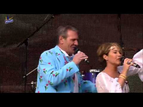 BBBBZ 2015: Thei en Marij - Honderddoezend kier