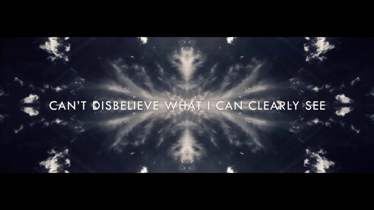 Voices From The Fuselage - A Principle God (Official Lyric Video) - YouTube