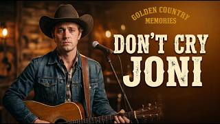 Download lagu Don't Cry Joni – Conway Twitty & Joni Lee (Classic Country Cover) mp3