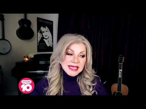 Stella Parton: Speaking Out Against Sexual Abuse & Domestic Violence (2021 Interview)