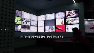 preview picture of video '서울시청 시민청에서 만나는 UCC 공모전 수상작들 Seoul City Hall'