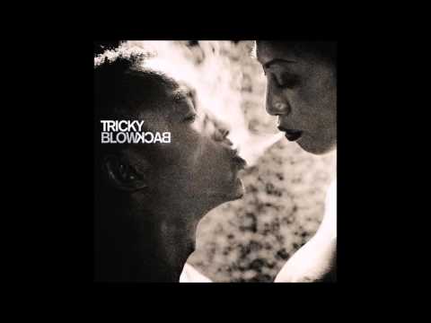 Tricky feat. Hawkman - Dis Never (Dig Up We History)