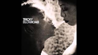 Tricky feat. Hawkman - Dis Never (Dig Up We History)