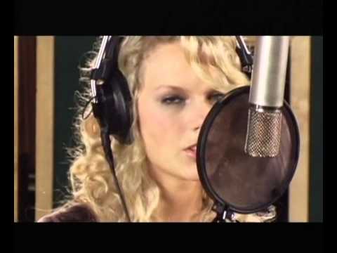 Taylor Swift: A Place in This World