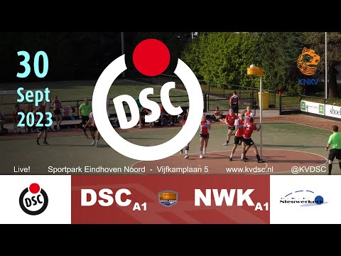 DSC A1 - Nieuwerkerk A1