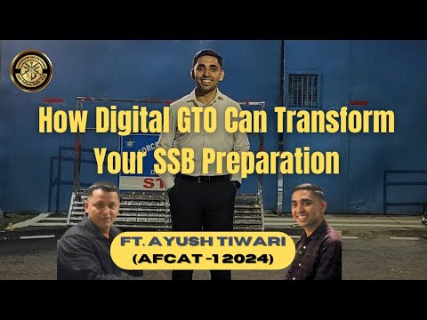 SSB with ISV Video 2