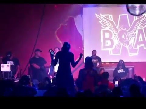 OneCo Ent. presents Kevin Gates @ THE HALL PALMETTO FL