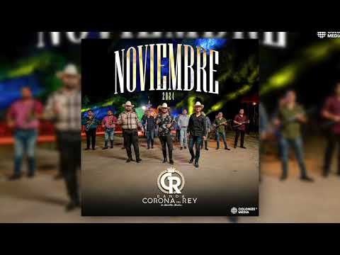 Banda Corona del Rey - Amor A La Ligera (En Vivo)