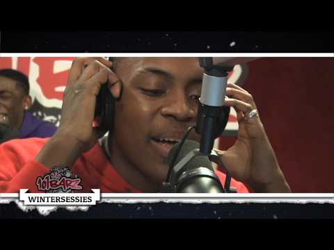 RSG | Wintersessie 2013 | 101Barz
