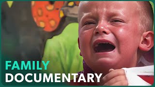 Spoilt Rotten (Parenting Documentary) - Real Stories