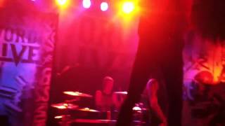 The Word Alive - Dragon Spell Live