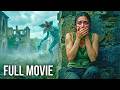 Make A Sound The Creature Attacks The Quiet Ones Full 2026 Survival Horror Movie