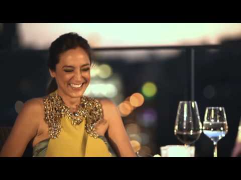 'We love Tamara' - promo. Estreno en Cosmpolitan Televisión