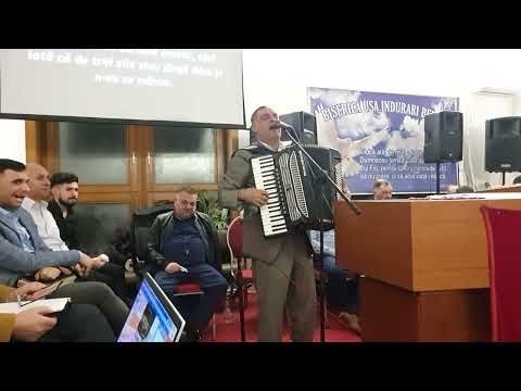 Fratele Iulian - Colaj de cântări vechi creștine