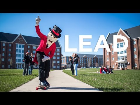 Austin Peay State University - video