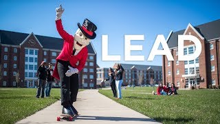 Are you ready to LEAD at Austin Peay