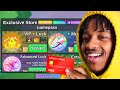 BUYING EVERY GAMEPASS IN ROBLOX FISH IT