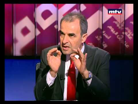 Beirut Al Yawm - Amine Wehbe - 19/08/2015