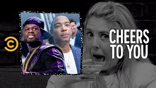 Toasting 50 Cent’s Masterful Trolling of Ja Rule, Jenna Jameson’s Parenting & More