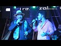 Luis Silva - Venezuela (En Vivo)