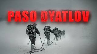 Murieron Huyendo de Algo… ¿Pero de Qué? | El Paso Dyatlov