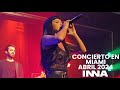 Concierto De INNA En MIAMI