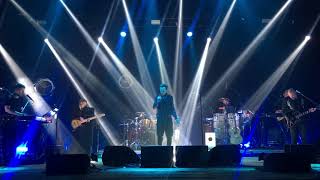 Brainstorm - Colder (live at Saint-Petersburg, 10.11.2017)