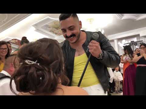 Trailer ALESSIO e VANESSA con CRIANIMATION - Musica per Matrimonio (esclusivo)