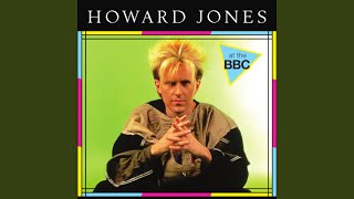 The Balance Of Love (Live, Janice Long Show, 30 March 1987)