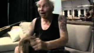 Once a Rocker, always a rocker