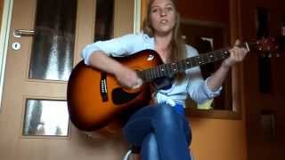 Drop Your Guard by Jasmine Thompson (COVER)