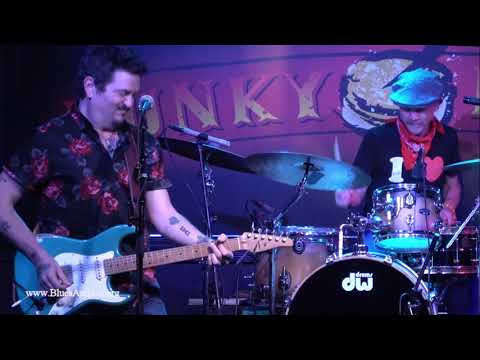 Mike Zito  - Don't Let The World Get You Down -  20200724