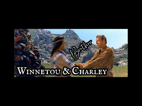Winnetou & Charley | Brother