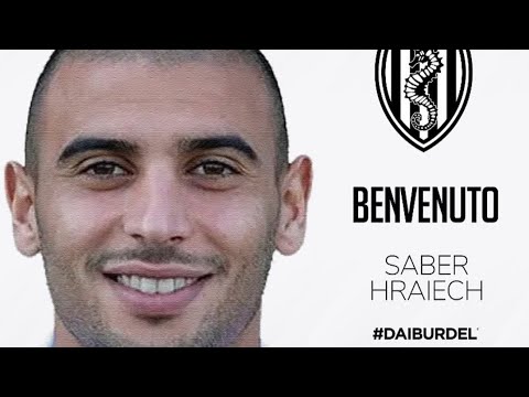 SABER HRAIECH AL CESENA !!!🤬🤬🤬🤬 Chi gioca a centrocampo ??? IO