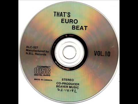 CHIP-NOTIC"I DO IT ALL FOR YOU BABY"(LONG VERSIONS)