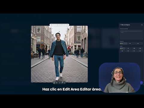 Editor de imágenes