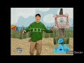Blue Skidoo What Does Blue Need Joe S Version