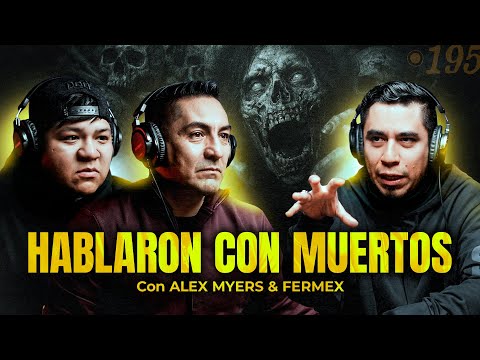 🔴 ¿LA MUERTE ES UNA DIMENSIÓN? CIENTÍFICOS LOGRARON COMUNICARSE CON EL MÁS ALLÁ  #NP195🔴