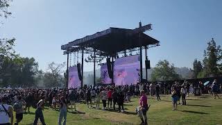 The Bravery - Time Won&#39;t Let Me Go (Just Like Heaven, May 13, 2023)